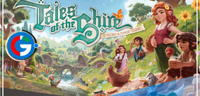 Tales of the Shire es la respuesta de la Tierra Media a Animal Crossing