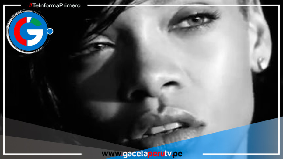  'Diamonds' de Rihanna alcanza la certificación de la RIAA