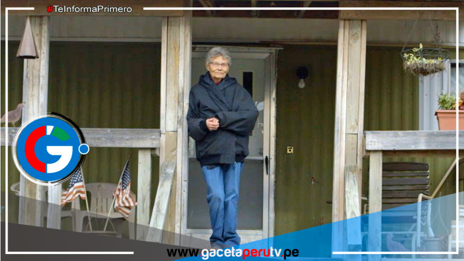  Elsie Eiler: La única habitante de Monowi, Nebraska