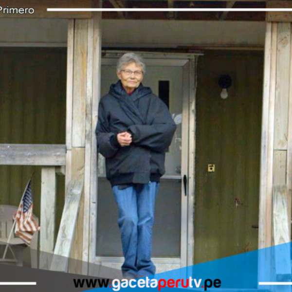  Elsie Eiler: La única habitante de Monowi, Nebraska