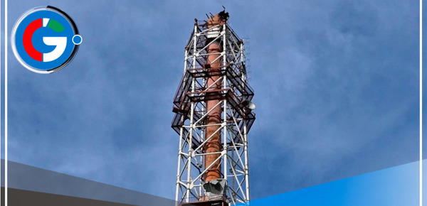  Colapso de Torre de TV Agudiza Tensión en Ucrania