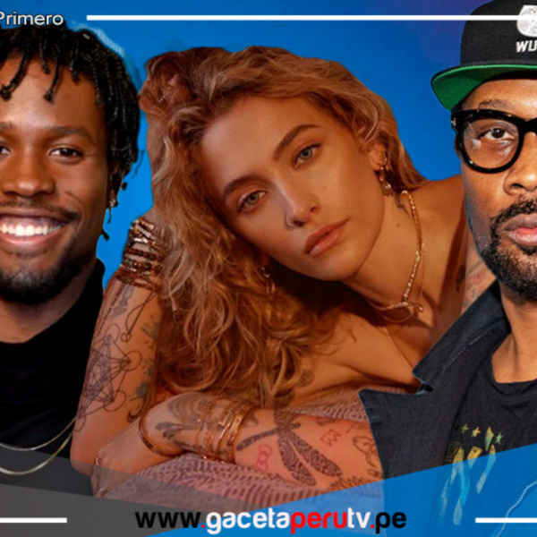 RZA dirige 'One Spoon of Chocolate' con Shameik Moore y Paris Jackson como protagonistas