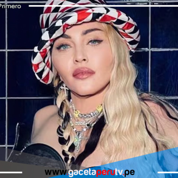 Madonna enfrenta demanda por impuntualidad y lip sync