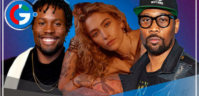 RZA dirige 'One Spoon of Chocolate' con Shameik Moore y Paris Jackson como protagonistas