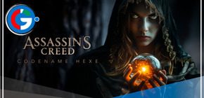 Assassin's Creed Hexe promete un giro oscuro con elementos sobrenaturales
