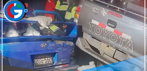 Carretera Central: Tres personas pierden la vida en choque frontal entre La Oroya - Pasco