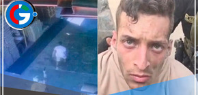 La Victoria: Policía capturó a sicario tras asesinar a una persona