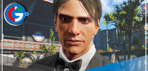 Fallout London presionado a lanzarse ante la Actualización Next-Gen de Fallout 4