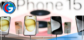 Ventas de iPhones caen un 19% en China ante el resurgimiento de Huawei