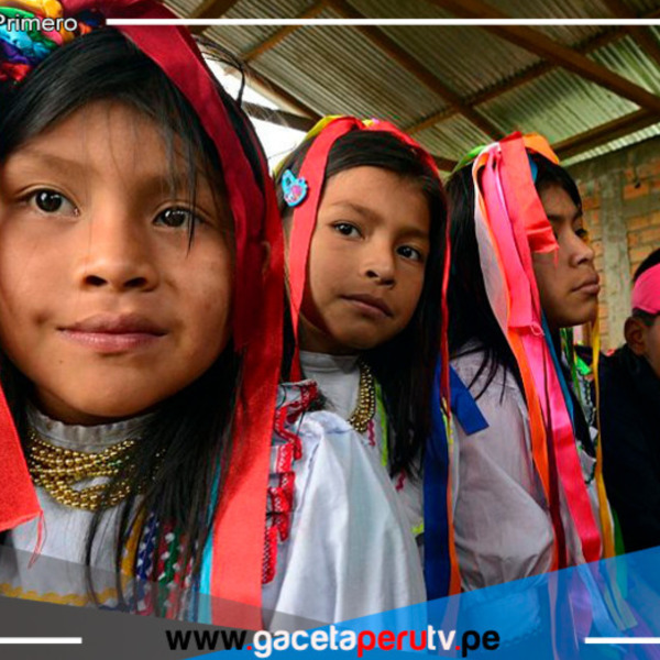  El impacto del Quechua en el idioma Español