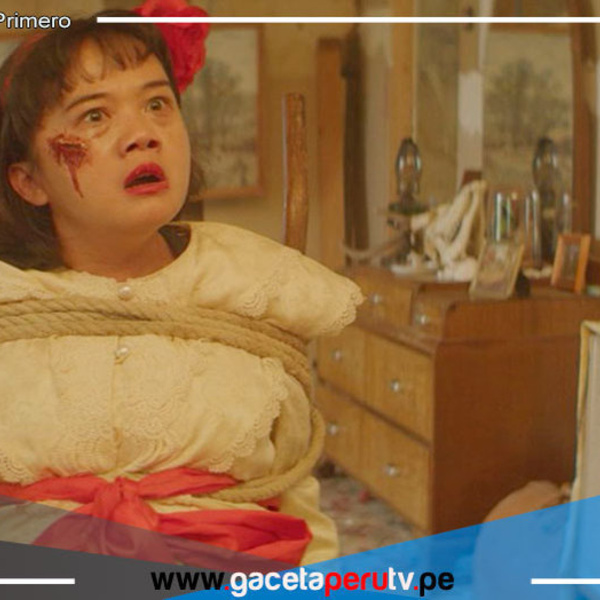  "La maldición de la bella durmiente" se estrena este 25 de abril