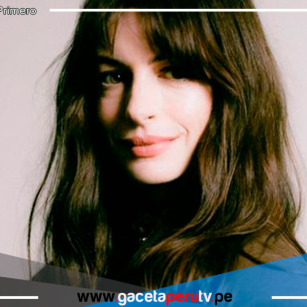 Anne Hathaway revela prácticas obsoletas en audiciones de Hollywood 