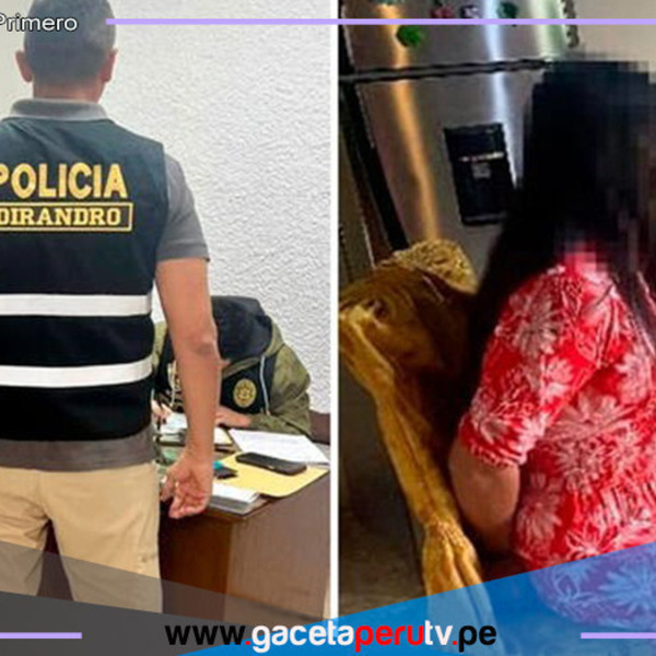 Detienen a policía que captaba burriers para transportar cocaína