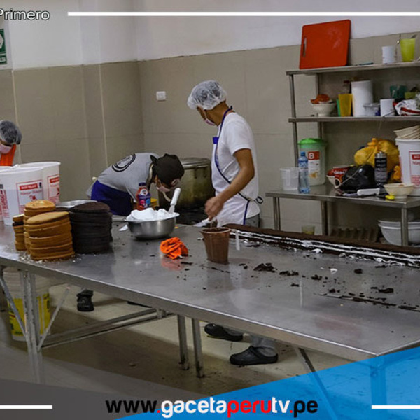 Municipalidad de Comas Impone Sanciones Ejemplares a Panadería "La Troja SAC"