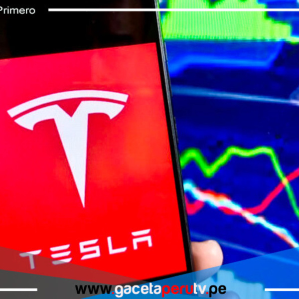 Ganancias de Tesla caen un 55% en medio de la evasión de Musk ante las consultas sobre automóviles asequibles