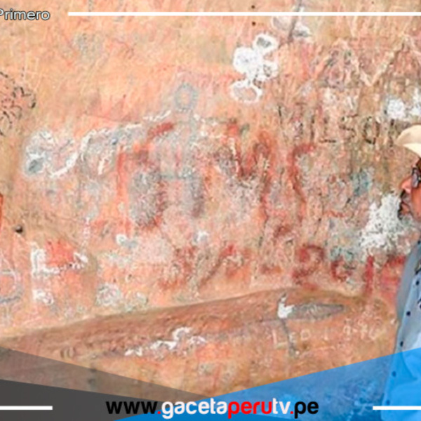 Descubrimiento arqueológico en Laredo Pinturas rupestres revelan historia multifacética