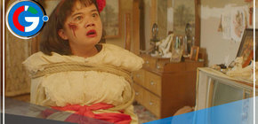  "La maldición de la bella durmiente" se estrena este 25 de abril