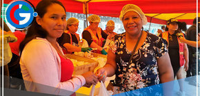 "Chapa tu Pollo": Campaña Municipal Beneficia a Más de 5 Mil Familias en Comas