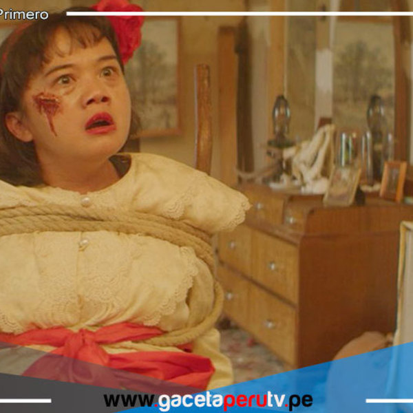  "La maldición de la bella durmiente" se estrena este 25 de abril