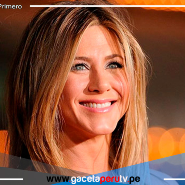Jennifer Aniston producirá la nueva versión de '9 to 5' con Diablo Cody como guionista