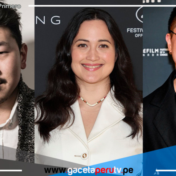 Lily Gladstone y Bowen Yang lideran la nueva versión de ‘The Wedding Banquet’ dirigida por Andrew Ahn
