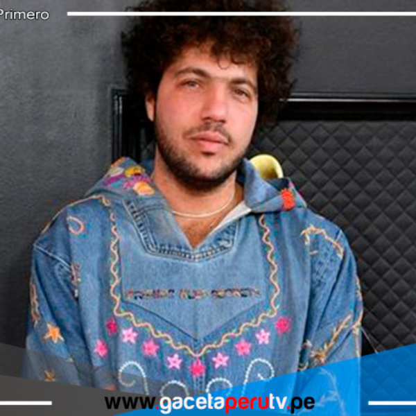 Benny Blanco será homenajeado en los Premios BMI Pop 2024