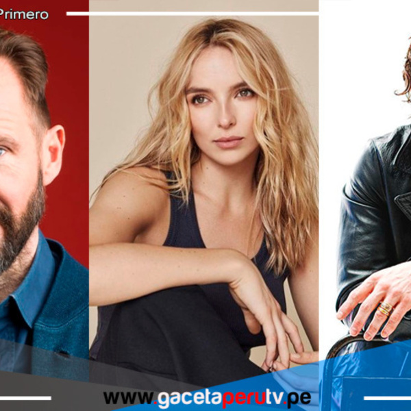 Ralph Fiennes, Jodie Comer y Aaron Taylor-Johnson se unen a la trilogía de '28 años después'