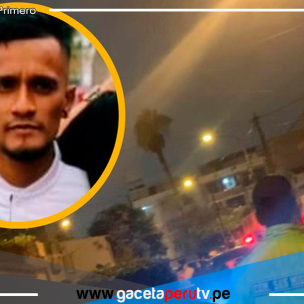 San Miguel: Asesinan a balazos a líder de la barra del Sport Boys