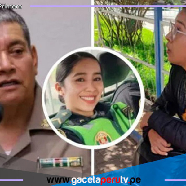 Apareció suboficial desaparecida en el Cusco