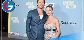 Sydney Sweeney y Glen Powell revelan los secretos del marketing de 'Anyone But You'