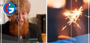 Adobe presenta VideoGigaGAN mejora la resolución de videos