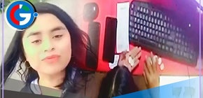 Mujer roba más de 4 mil soles en casa de apuestas