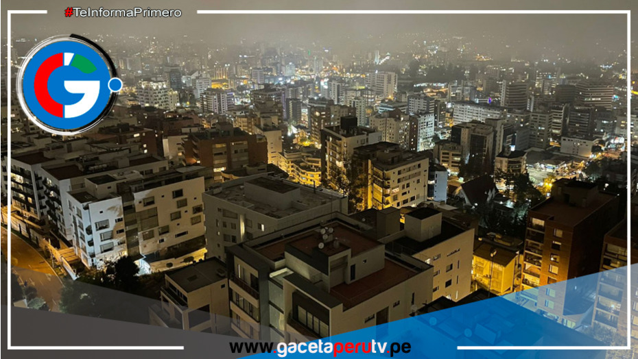 Ecuador sufre pérdidas millonarias y medidas insuficientes