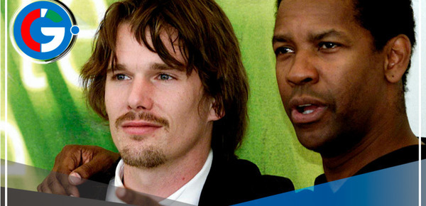 Ethan Hawke comparte el consejo de Denzel Washington tras los premios Oscar