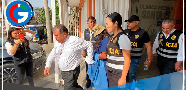 Municipalidad de Comas cierra "Clínica de la Muerte" por prácticas ilegales