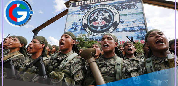 El ejército se pronuncia ante la denuncia de alimentos vencidos