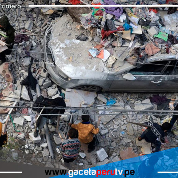 Al menos 51 muertos en bombardeos israelíes