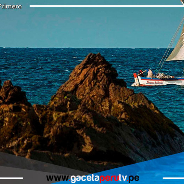 Gobierno establece la Reserva Nacional Mar Tropical de Grau 