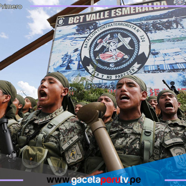 El ejército se pronuncia ante la denuncia de alimentos vencidos