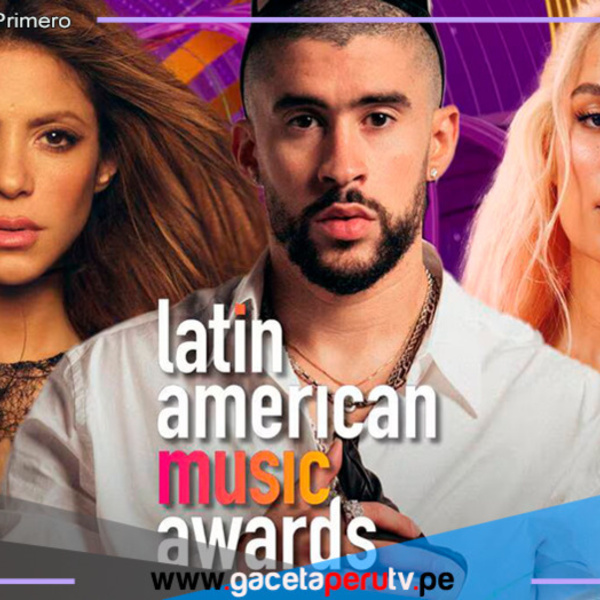 Karol G y Feid fueron los grandes ganadores de los Latin AMAs