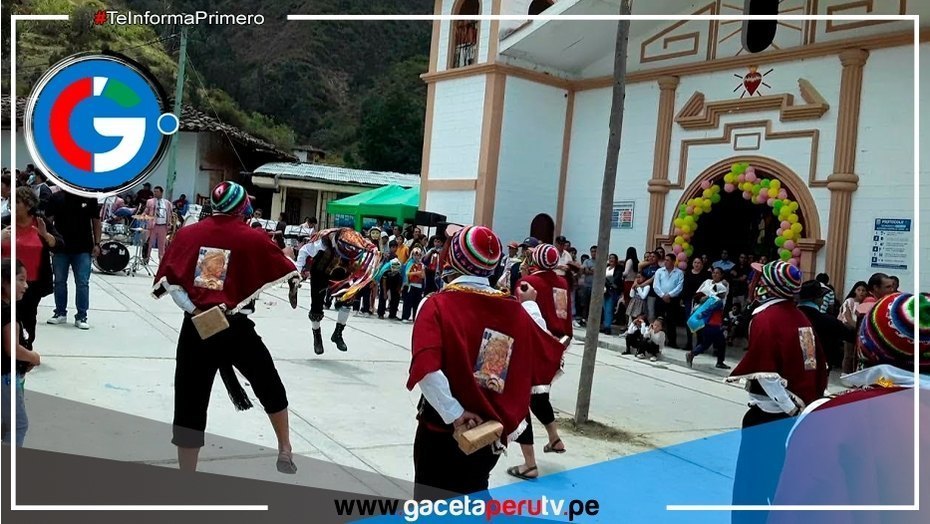 Los Waris De Chillia Danza Declarada Patrimonio Cultural De La Nación Gaceta Perú Tv 4906