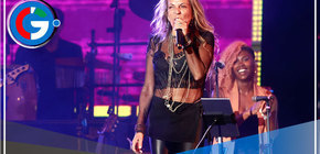  Nina Mutal relanza hit que marcó época en los 90