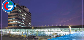 Nuevo Aeropuerto Jorge Chávez estará listo en diciembre