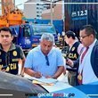  Capturan a Martín Gonzáles Sánchez implicado en fuga de Cesar Hinostroza entre otros 