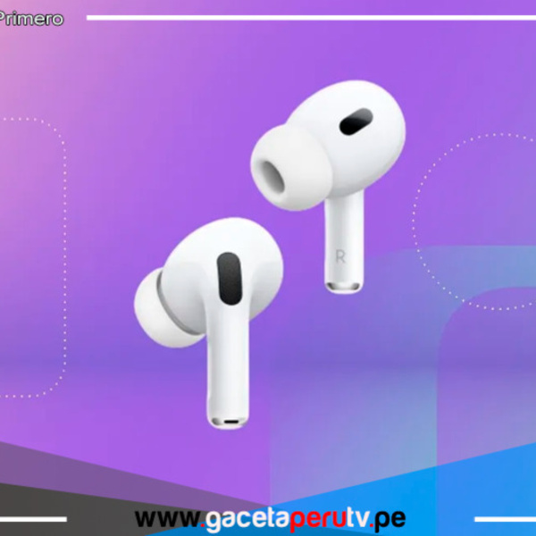 Los próximos AirPods de Apple listos para revolucionar el monitoreo de la salud