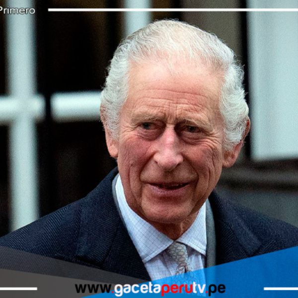 El rey Carlos III de Inglaterra retomará sus compromisos tras tratamiento por cáncer