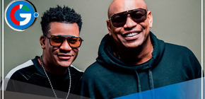 La colaboración histórica de Gente de Zona con Celia Cruz en 'Demasiado'