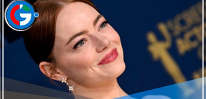 Emma Stone revela la razón detrás de su nombre artístico