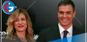  Pedro Sánchez cuestiona su continuidad ante acusaciones contra su esposa.