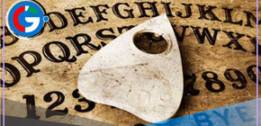 7 adolescentes son llevados al hospital aparentemente por jugar la ouija